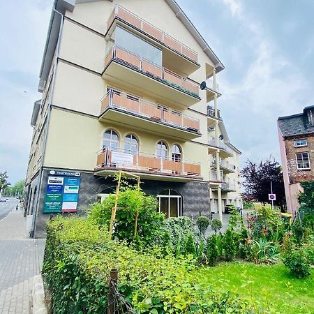 Apartamenty Teatralne Gorzów Wielkopolski Eksteriør billede
