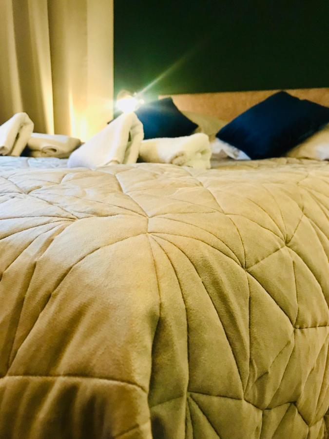 Apartamenty Teatralne Gorzów Wielkopolski Eksteriør billede